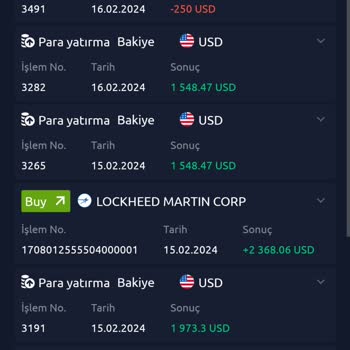 levi-gillas.net Yatırım Vaadiyle Kaybolan Birikimlerim