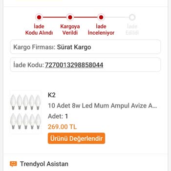 Trendyol, Müşterisini Sağılacak İnek Olarak Görüyor. Hata Ediyor.