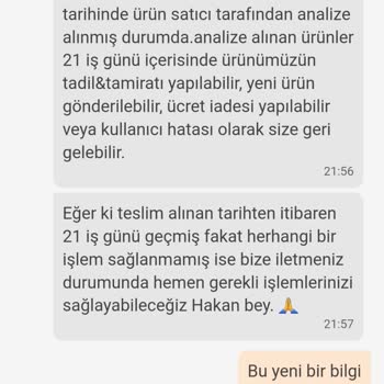 Trendyol, Müşterisini Sağılacak İnek Olarak Görüyor. Hata Ediyor.