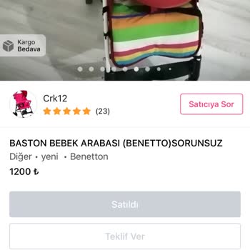 Gardrops Alıcı Koruma Ücreti Alıyor Ama Alıcıyı Korumuyor