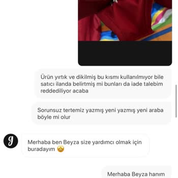 Gardrops Alıcı Koruma Ücreti Alıyor Ama Alıcıyı Korumuyor