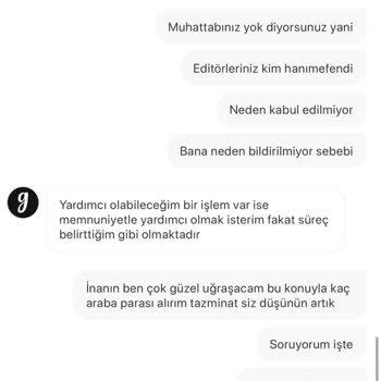 Gardrops Alıcı Koruma Ücreti Alıyor Ama Alıcıyı Korumuyor