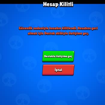 Brawl Stars Güvenlik Zafiyeti Var