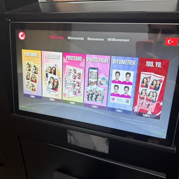 Paribu Cineverse Hilltown Cinefoto Kabini Ödeme Sorunu