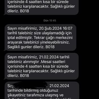 Medical Park Hastanesi 4 Gün Röntgen Bekleyişi: İletişim Ve Hizmet Aksaklığı