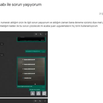 Lisans Net Üzerinden Aldığım Creative Cloud 14 Gün Deneme İle Verildi