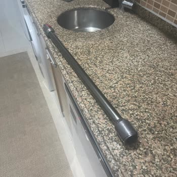 Dyson Süpürge Malzeme Kalitesi Ve Müşteri Hizmetleri Sorunu