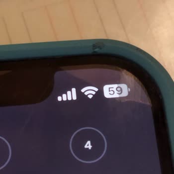 iPhone Kılıfta Renk Gitme, Göçme