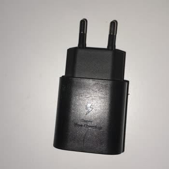 Samsung Aşırı Isınan Şarj Adaptörü Ve İade Sorunu