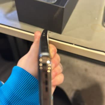 Omix 600 Yamulan Telefon