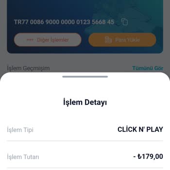 Turkcell Mobil Ödeme Hizmetinde Yaşanan Mağduriyet Talebi