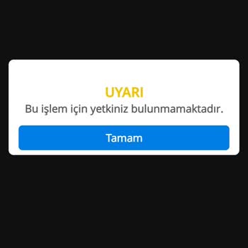 Denizbank Kredi Kartı İşlemlerinde Yaşanan Kısıtlamalar
