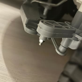 Ebebek'ten Alınan Pilsan Akülü Araç Kusurlu Geldi