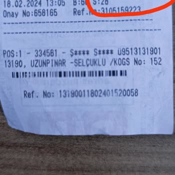 BİM NFC İle Alışverişte İade Edilemiyor Kart İstiyor