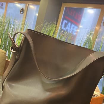 Başak Çanta Instagram Da İlgisiz Satıcı