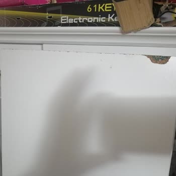 Koçtaş'ta Yaşanan Tatsız Mobilya Alışverişi