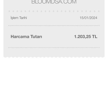 Zara Home Adı Altında Sahte Satış