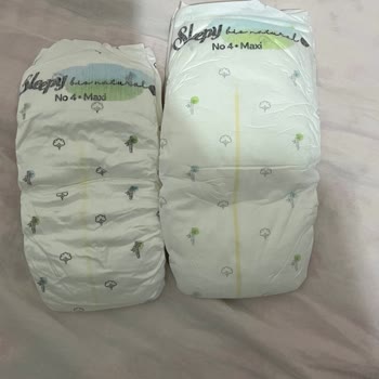 Sleepy Bebek Bezi Kalitesi