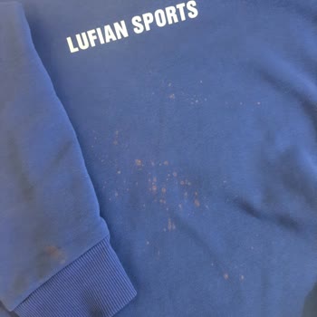 Lufian Ayıplı Ürün Hakkında
