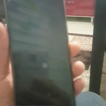 Tecno Pova Ekran Ve Sistem Kasma Problemi