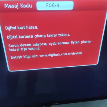 Digiturk 11 Yıllık Sadakatimizin Karşılığı Bu Mu?