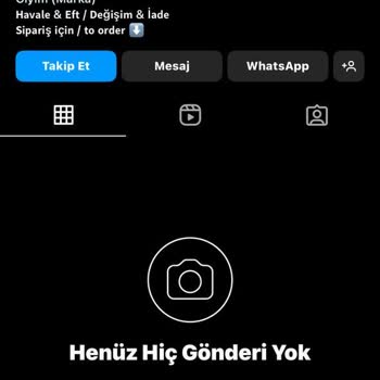 Gemmalenoraa (Instagram) Mağduriyetim Ve Çözüm Arayışım