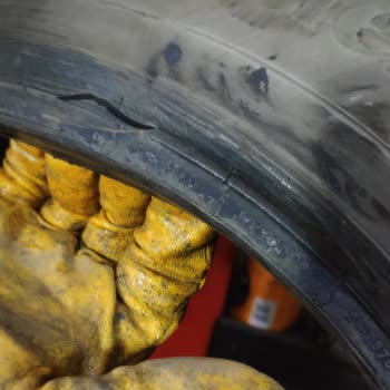 Continental Ürününün Arkasında Durmuyor