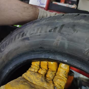 Continental Ürününün Arkasında Durmuyor