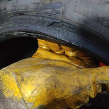 Continental Ürününün Arkasında Durmuyor