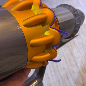 Dyson Parçası 2 Aydır Tedarik Edilemiyor!