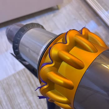 Dyson Parçası 2 Aydır Tedarik Edilemiyor!