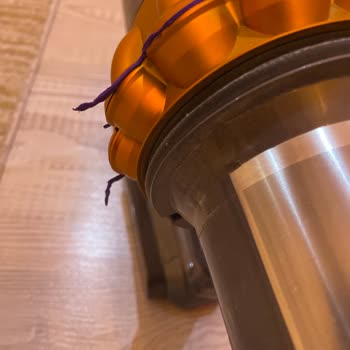 Dyson Parçası 2 Aydır Tedarik Edilemiyor!