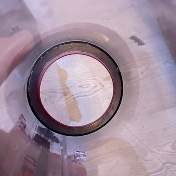 Dyson Parçası 2 Aydır Tedarik Edilemiyor!