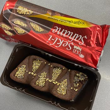 Eti Gıda Eti Şekli Şahane Dilimi Eksik Çıktı