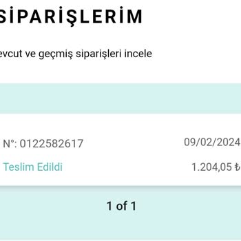 Watsons Watsons Clup Puanlarını Yüklemedi