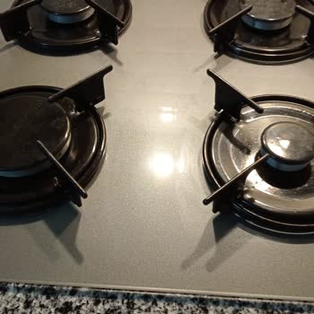 Vestel Ankastre Set Pişmanlığı