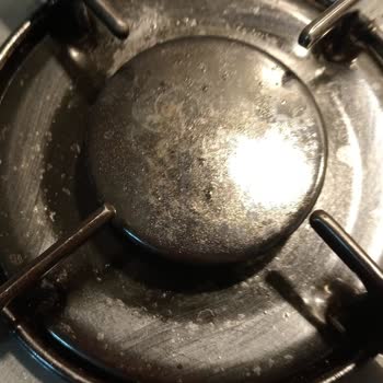 Vestel Ankastre Set Pişmanlığı