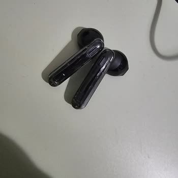 JBL Tws 225 Kulaklık Şarj Kutusu Kayboldu