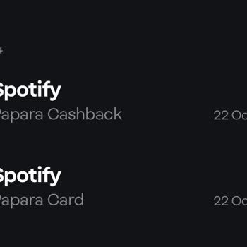 Spotify Fazla Ücret Aldı