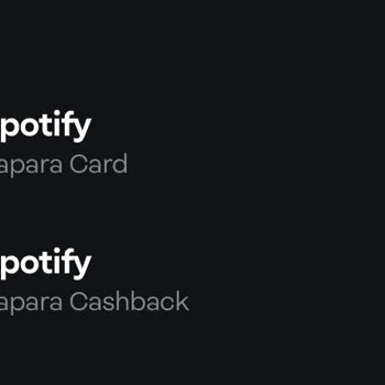 Spotify Fazla Ücret Aldı