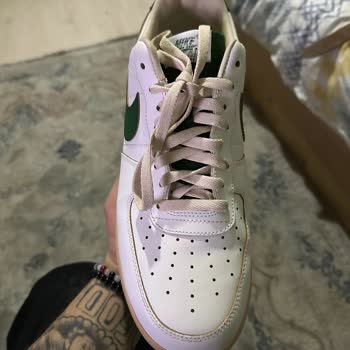 Sneaks Up Nike Ayakkabı Değişim Mağduriyeti