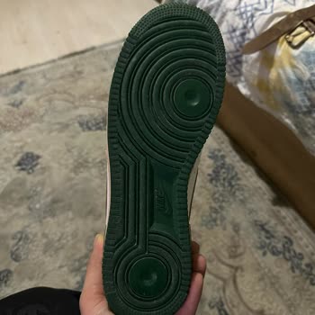 Sneaks Up Nike Ayakkabı Değişim Mağduriyeti