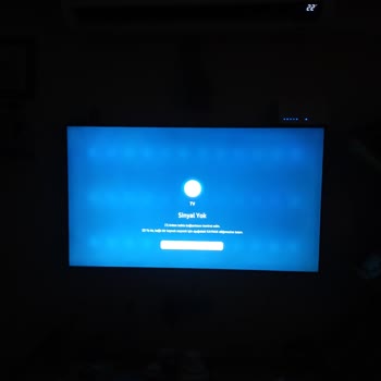 Samsung Fabrika Çıkışı Hatası