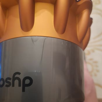 Dyson Kusurlu Ürün Çatlak Görünüm Gönderimi