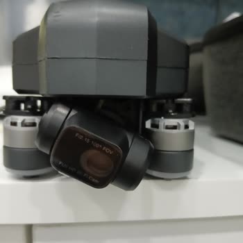 Oyuncakhobi Drone Macerasında Servis Hüsranı