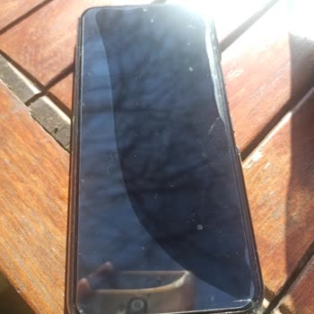 Teknosa Kırılmaz Cam Garanti Sorunu