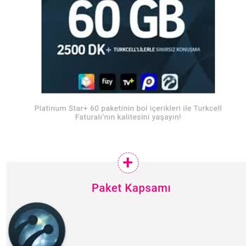 Turkcell Müşteri Hizmetleriyle Yaşadığım Sorunlar