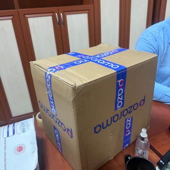 Pazarama Bu Siteyi Bir Daha Asla Kullanmayacağım