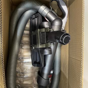 Dyson Emeklilik Programı Tam Bir Fiyasko