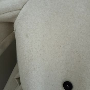 DeFacto Kaban Aşırı Tüylenme Yaptı